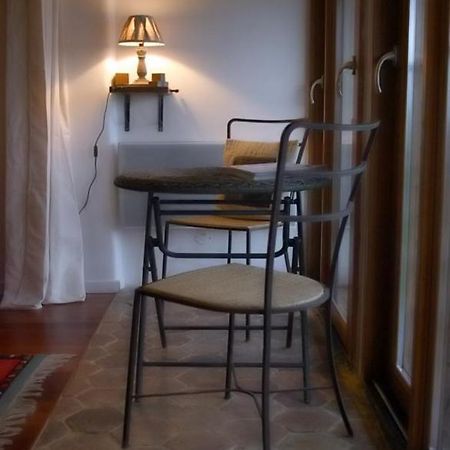 La Grange Aux Loirs B&B Courtioux Экстерьер фото