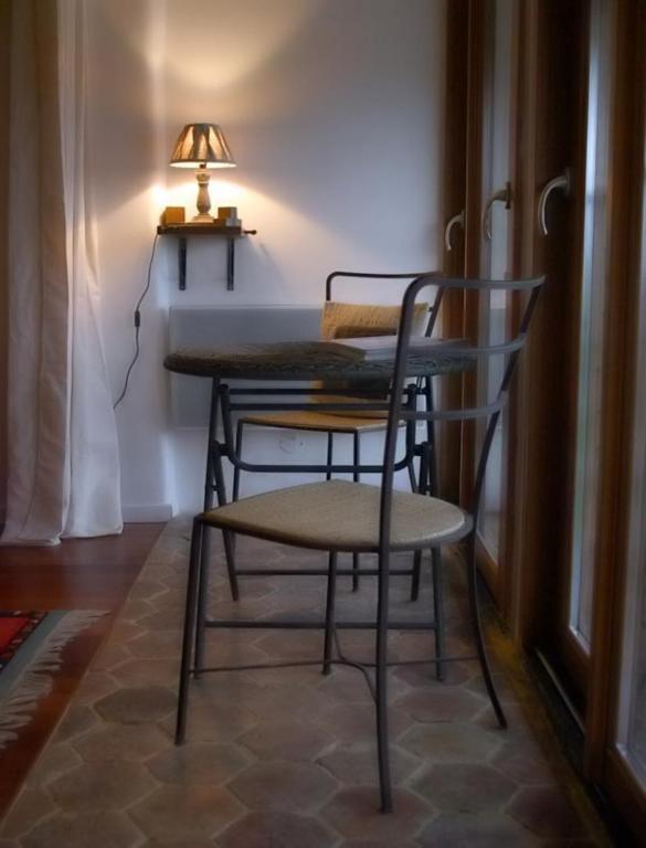 La Grange Aux Loirs B&B Courtioux Экстерьер фото
