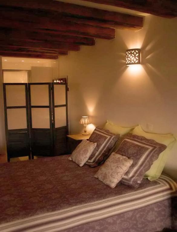 La Grange Aux Loirs B&B Courtioux Номер фото