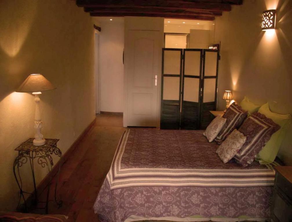 La Grange Aux Loirs B&B Courtioux Номер фото